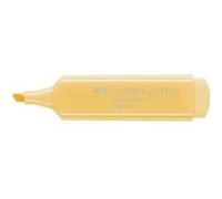 Surligneur TL 46 Faber-Castell vanille