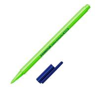 Surligneur Triplus Marqueur Surligneur 362 5-Verde Staedtler