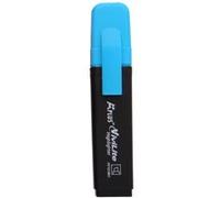 Surligneur Vivilite Pointe Large Biseautée Bleu Bleu G