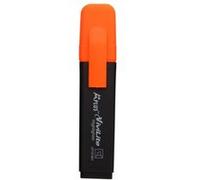 Surligneur Vivilite Pointe Large Biseautée Orange Orange G