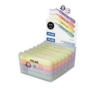 Surligneurs Pastel Milan Sway - 7 Packs De 4