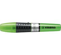 Surligneurs - STABILO LUMINATOR - Stylo simple - vert