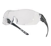 SURLUNETTES HEKLA2 POLYCARBONATE - AR - UV400 - DELTA PLUS- HEKL2IN