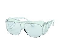 Surlunettes incolores Uvex 9161