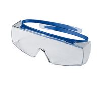 Surlunettes Uvex super OTG, la paire.