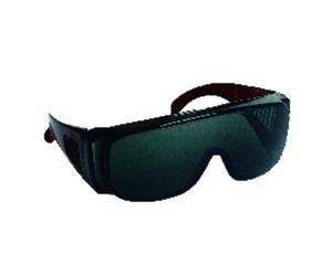 Surlunettes VISILUX teintée - COVERGUARD - 60403