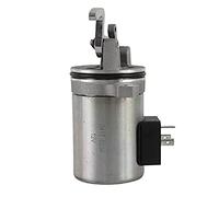 Surluoen 04170534R 04272733 Solénoïde D'Arrêt de Carburant 12 V pour Moteur Deutz F2L1011 F3L1011 F4L1011 BF4L1011 Case Backhoe 360