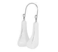 Surluoen 1 Pc Doux Magique Silicone Nez Shaper Levage Clip Nez Pont Façonner Correcteur Nez Up Minceur Massager Beauté Outils Effacer