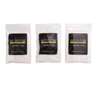 Surluoen 108 PièCe SéRie/Lot SystèMe de Cheveux Fixe Super Fort AdhéSif Double Face de Perruque AdhéSif éTendu pour Perruque de Dentelle Toupee/Film de Perruque Homme