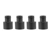 Surluoen Adaptateurs D'Injecteur de Carburant Chapeau Entretoises de Buse de Carburant Prolongateurs Accessoires de Capuchon SupéRieur de Voiture pour B16 B18 D16Z D16Y
