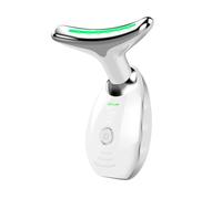 Surluoen Appareil de Beauté Du Appareil de Beauté de la Peau Appareil de Suppression des Rides Appareil de Massage Liftant Appareil de Réduction Du Double Menton