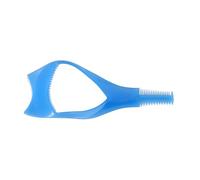Surluoen applicateur 3in1 Guide Mascara Maquillage outil peigne cils