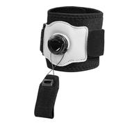 Surluoen Bouton de Support de Pied Tombant Réglable pour Pied Gauche et Droit, Support de Pied Tombant pour Marcher avec des Chaussures