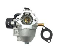 Surluoen Carburateur pour FJ180V More OHV 6.0HP 159CC Tondeuses à Gazon Asy 15004-0951 15004-0833