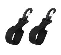 Surluoen Clip de Rangement pour Pagaie, Support de Pagaie pour Kayak, Bateau, Canne à Pêche, Sangle de Sangle de Rame pour Pagaie de Bateau Gonflable
