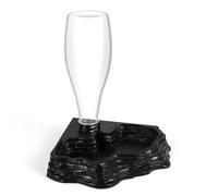 Surluoen Distributeur d'eau pour Distributeur Automatique d'eau Accessoires pour Alimentation pour Tortue Grenouille Barbus LéZards Geckos pour RéServoir de Terrarium