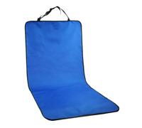 Surluoen Housse de Siège Imperméable pour Voiture, Coussin de Protection Arrière pour Voyage en Toute Sécurité pour Stonego et Chiens Bleu