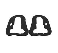 Surluoen Kit de Joint de Feu ArrièRe éTanche 1J6945191 pour Golf MK4 IV 1997 1998 1999 2000 2001 2002-2006