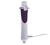 Surluoen Machine D'Injection D'Oxygène, Appareil EMS à Microcourant, Dispositif de Raffermissement de la Peau Du à Radiofréquence, Facile à Utiliser, Prise Ue