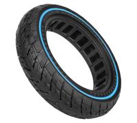 Surluoen Pneu Solide Ulip81/2x2(50/75-6.1) pour Scooter M365/1S/Pro//Mi3