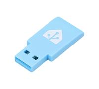 Surluoen pour Home Assistant SkyConnect Clé USB Compatible avec pour Zigbee/Thread/Matter, Idéale pour Intelligente