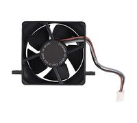 Surluoen Pour le ventilateur de refroidissement interne de remplacement de la console U