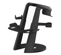 Surluoen Pour PSVR2 VR Stand Portable VR Lunettes PréSentoirs Casque Base Support pour VR ÉQuipement Accessoires, Noir