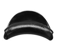 Surluoen Salon de Coiffure pour Cheveux Lavage de la Nuque Coussin Gel Shampooing pour Cheveux Bol de Repos pour la Nuque Oreiller Bassin Gripper Salon Coiffure ÉVier Bassin Outils