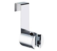 Surluoen Support de PulvéRisateur avec Fixation de Support de Toilette pour PulvéRisateur de de Bidet