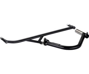 Surly Attelage pour Remorque Big Dummy noir universal