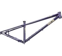 Surly Cadre Sorceress bleue/violet