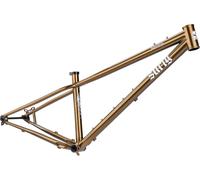 Surly Cadre Sorceress brun