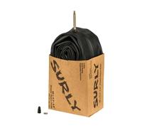 Surly Chambre à Air Butyle Ultralight pour 26" noir 26 x 3.0-4.0 SV