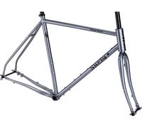 Surly Kit cadre Midnight Special 27,5"/28" gris