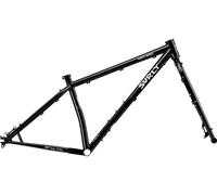 Surly Kit de Cadre Karate Monkey 27,5+/29" noir