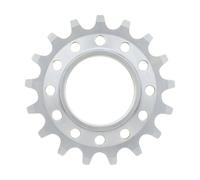 Surly Pignon de piste SingleSpeed 3/32" gris