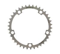 Surly Plateau, 5 bras, BCD 130 mm 44 Zähne