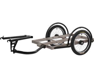 Surly Remorque Bill gris universal