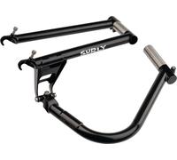Surly Trailer remorque à vélo timon/attelage, black