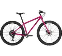 Surly Vélo tout-terrain rigide Krampus 29" violet