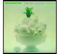 Surman, John / Louiss, Eddie / Humair, Daniel - Our Kind of Sabi [Vinyl LP]