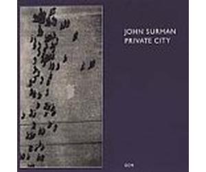 Surman, John - Private City