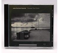 Surman, John - Stranger Than Fiction