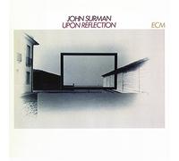 John Surman – Upon Reflection – ECM