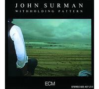 Surman John – Withholding Pattern – Import – ECM