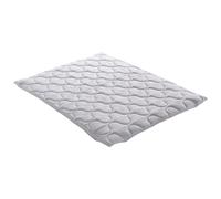 Surmatelas 140 x 190 cm mémoire de forme ép.5cm - NAKARA de YSMÉE