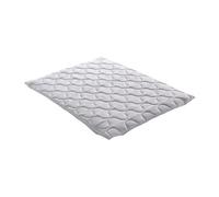 Surmatelas 140 x 190 cm mémoire de forme ép.5cm - NAKARA de YSMÉE