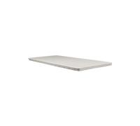 Surmatelas 140x190 Mousse Souple Hauteur 6 cm Nuits d'Or G
