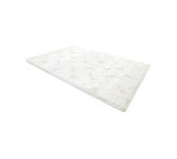 Surmatelas 160 x 200 cm mémoire de forme coutil aloe vera ép.5cm - ANTASSE de NATUREA