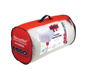 Surmatelas 160x200 cm Allergo Protection DODO